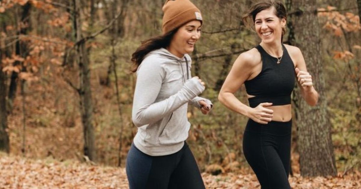 Top 10 Women’s Sleek Running Outfit Inspirations for Unmatched Comfort and Performance